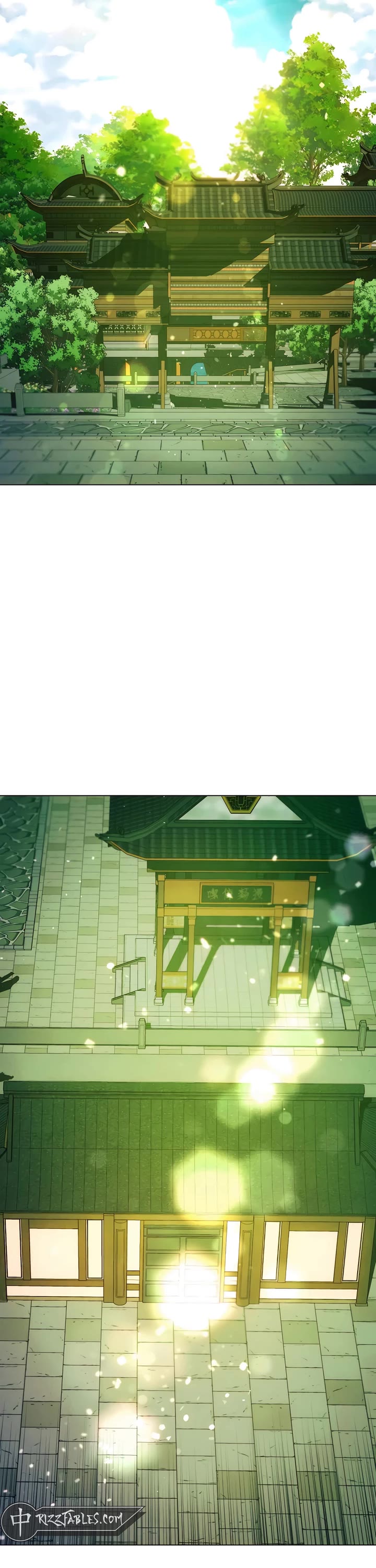 A Modern Man Who Got Transmigrated Into the Murim World chapter 135 page 5