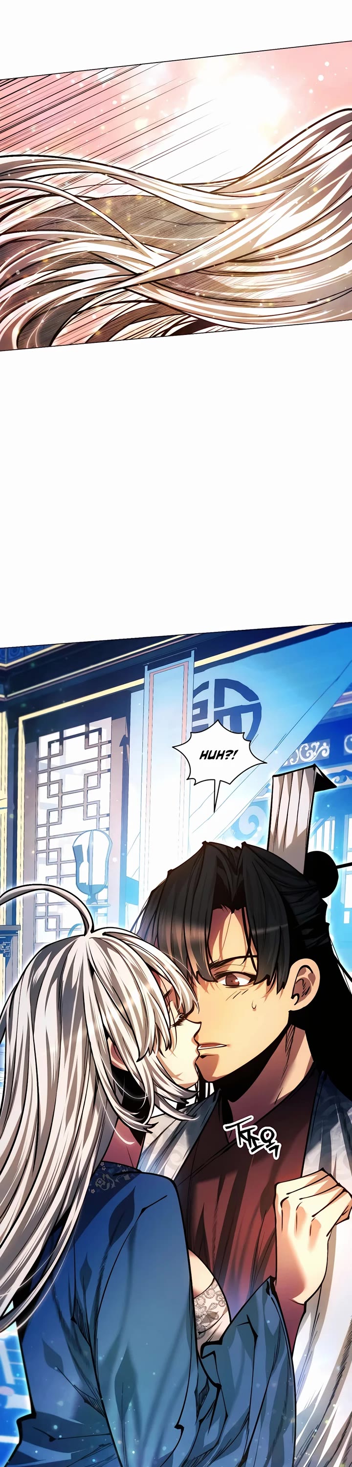 A Modern Man Who Got Transmigrated Into the Murim World chapter 135 page 53