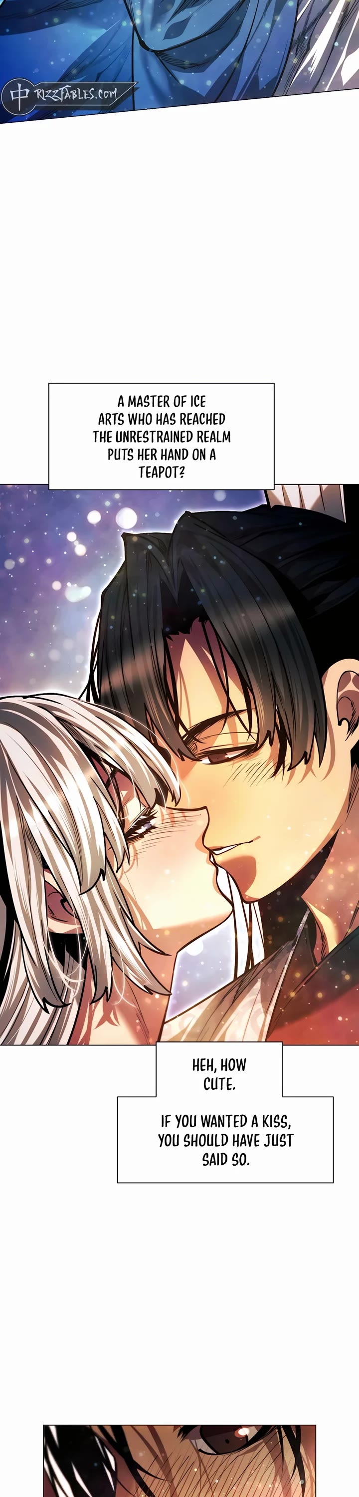 A Modern Man Who Got Transmigrated Into the Murim World chapter 135 page 54