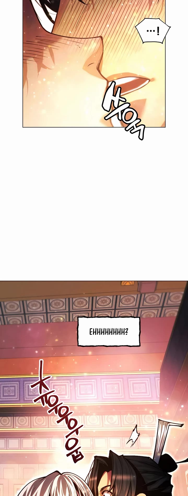 A Modern Man Who Got Transmigrated Into the Murim World chapter 135 page 55