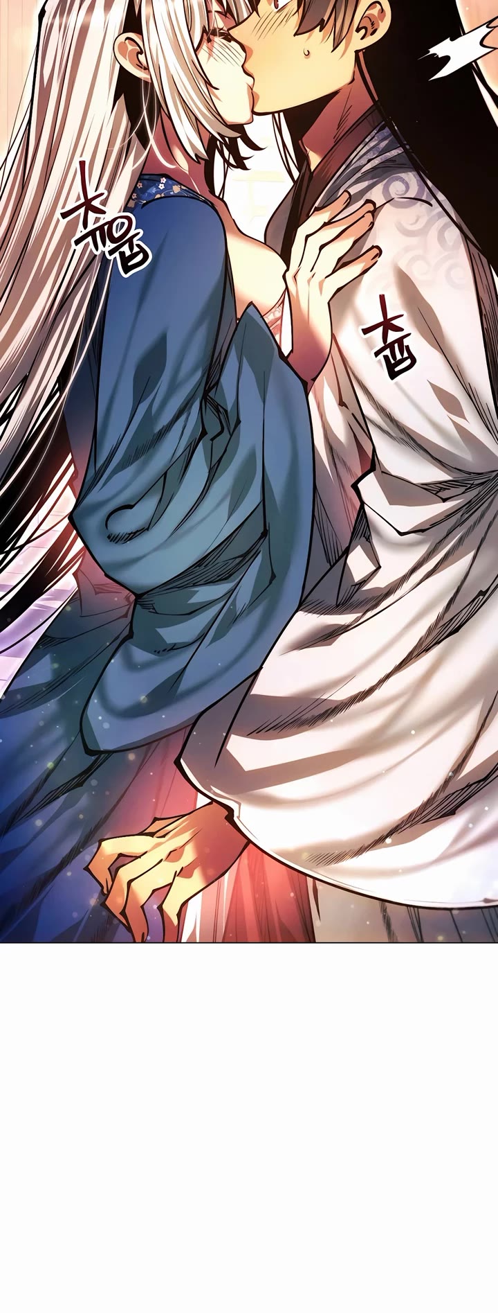 A Modern Man Who Got Transmigrated Into the Murim World chapter 135 page 56