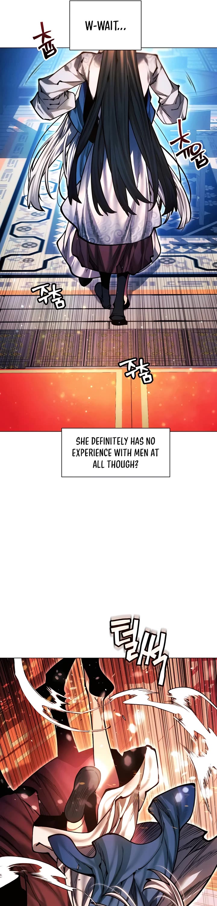 A Modern Man Who Got Transmigrated Into the Murim World chapter 135 page 57