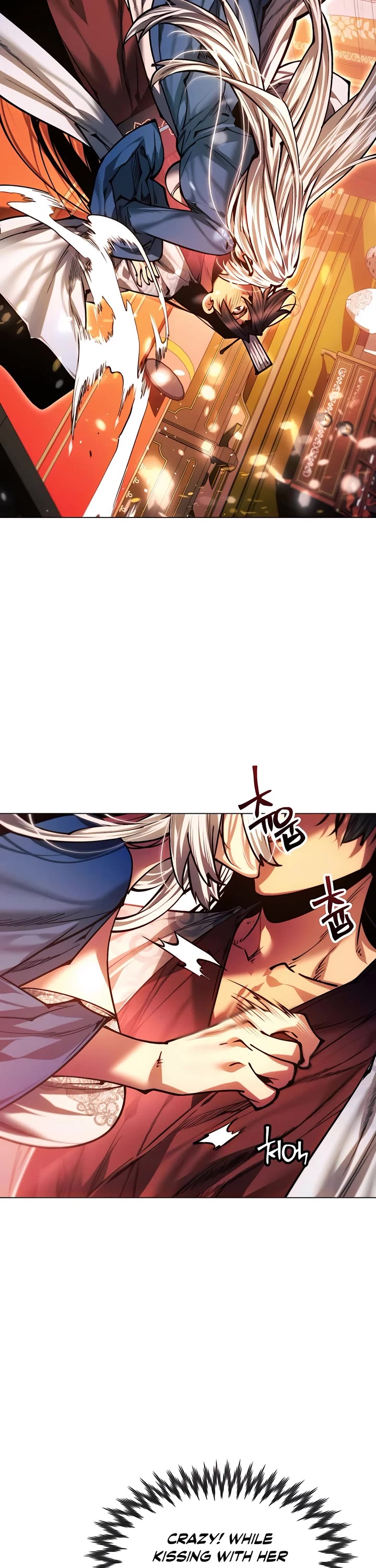 A Modern Man Who Got Transmigrated Into the Murim World chapter 135 page 58