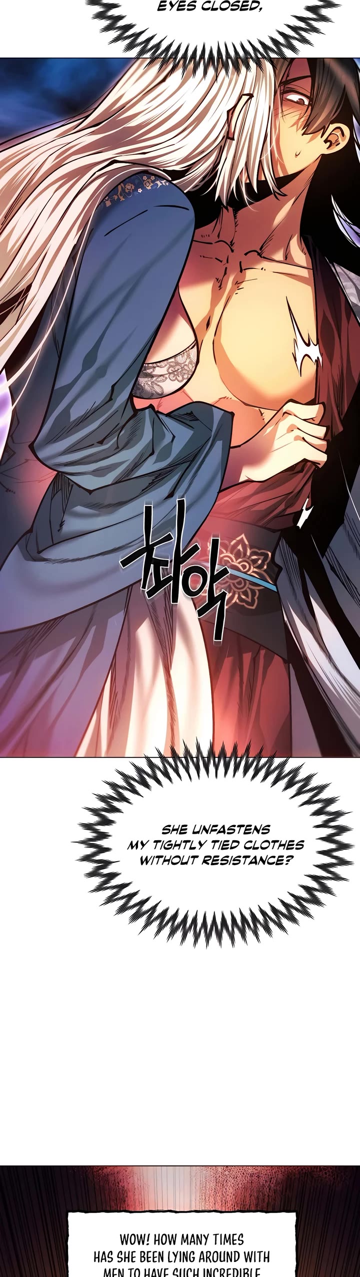 A Modern Man Who Got Transmigrated Into the Murim World chapter 135 page 59