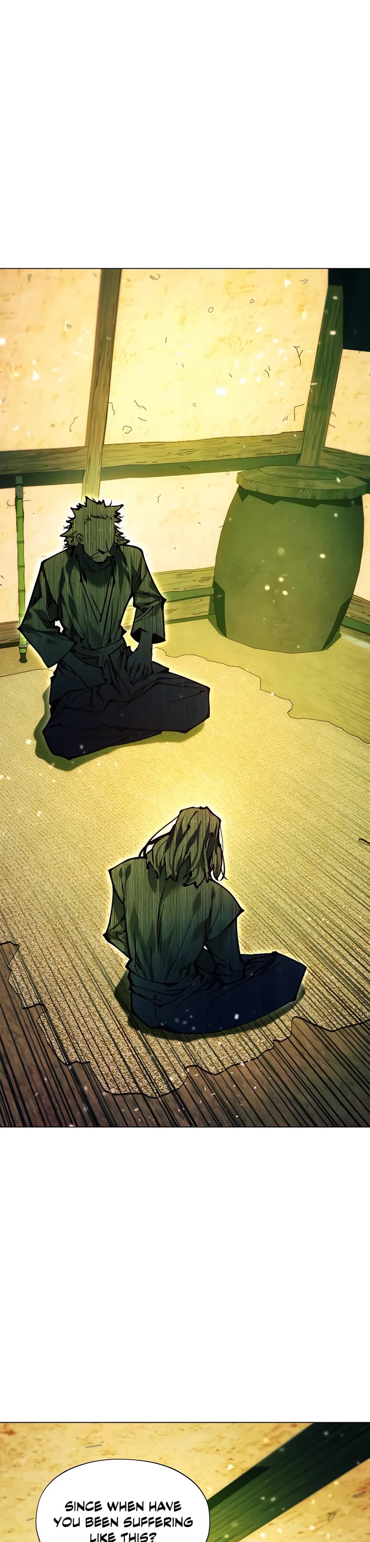 A Modern Man Who Got Transmigrated Into the Murim World chapter 135 page 6