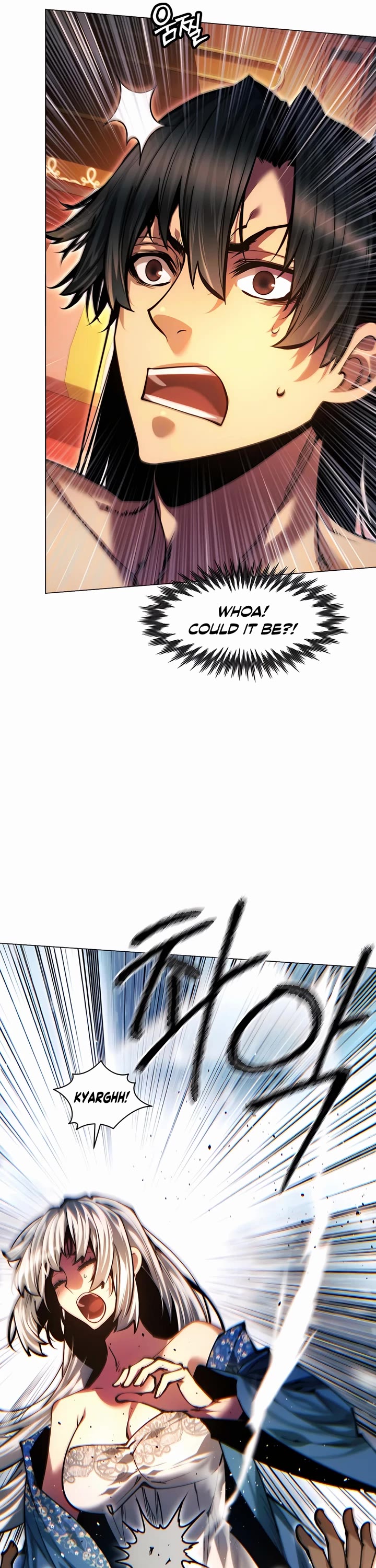 A Modern Man Who Got Transmigrated Into the Murim World chapter 135 page 61