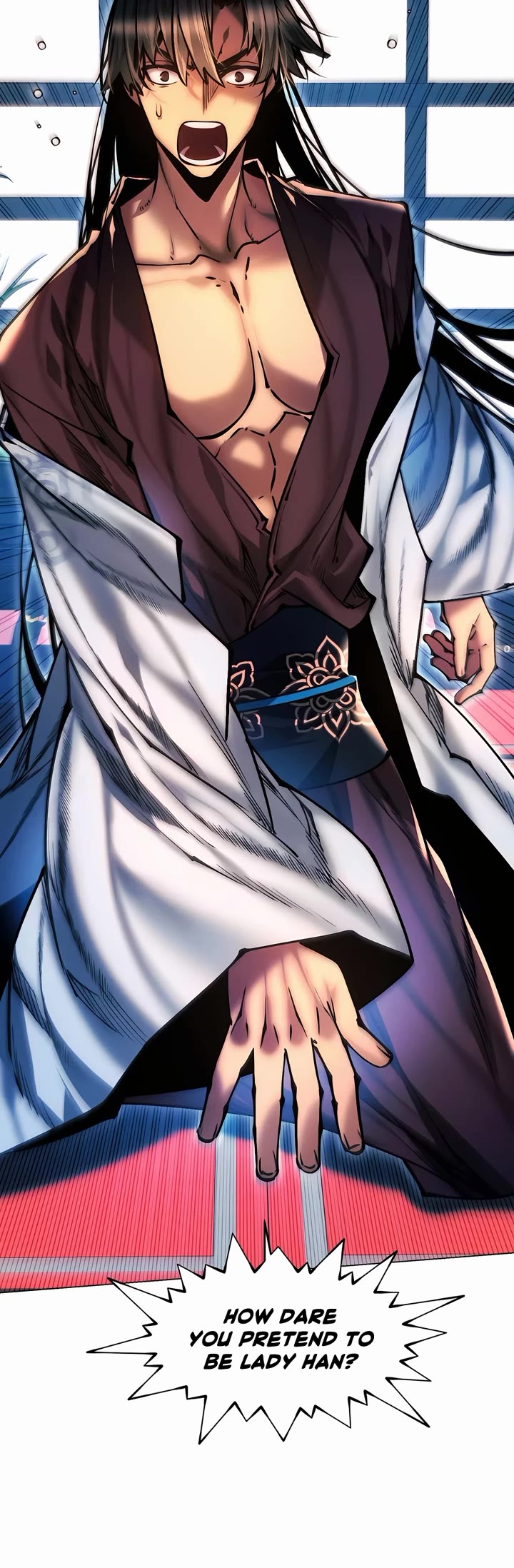 A Modern Man Who Got Transmigrated Into the Murim World chapter 135 page 64