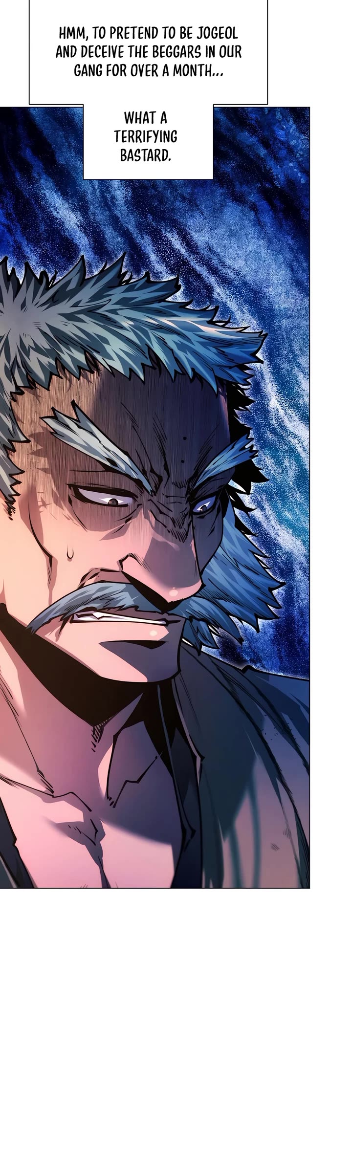 A Modern Man Who Got Transmigrated Into the Murim World chapter 135 page 8