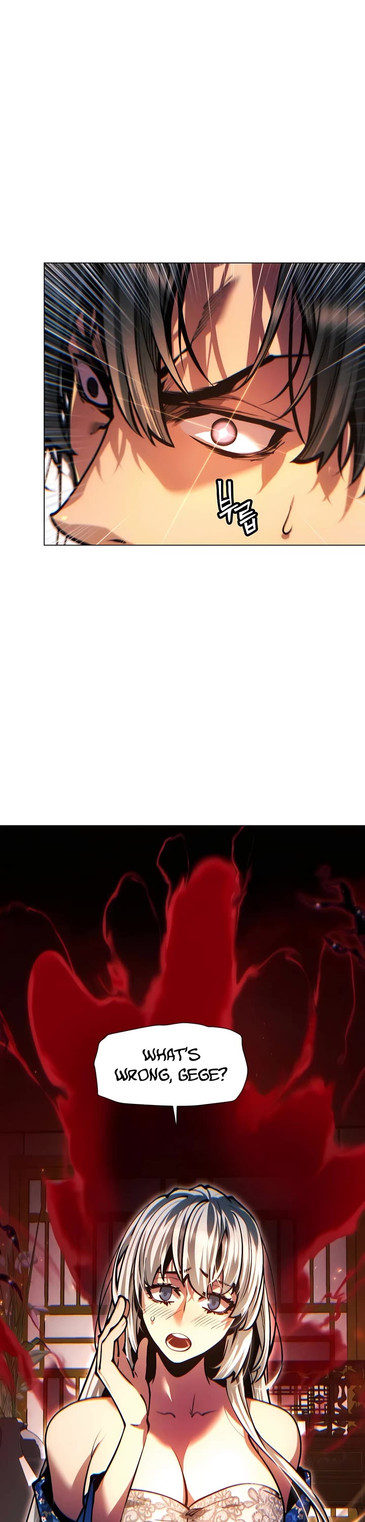 A Modern Man Who Got Transmigrated Into the Murim World chapter 136 page 1