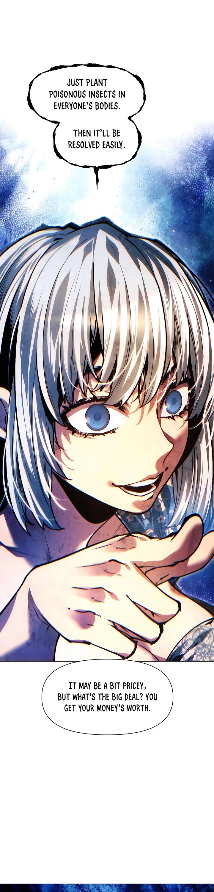 A Modern Man Who Got Transmigrated Into the Murim World chapter 136 page 15