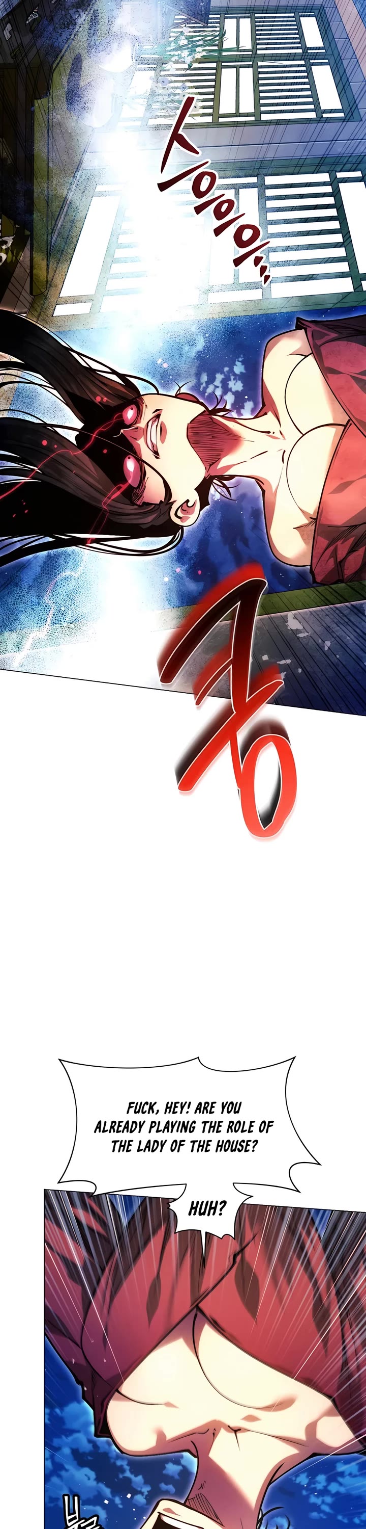 A Modern Man Who Got Transmigrated Into the Murim World chapter 136 page 21