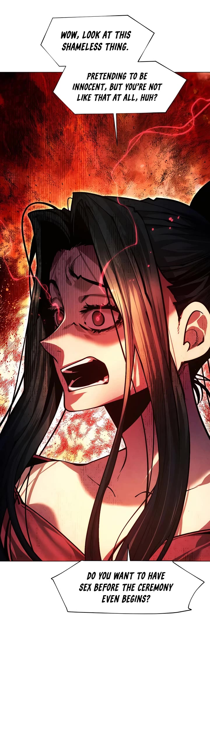 A Modern Man Who Got Transmigrated Into the Murim World chapter 136 page 23