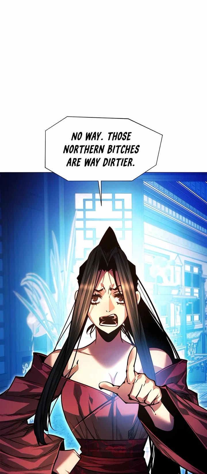 A Modern Man Who Got Transmigrated Into the Murim World chapter 136 page 27