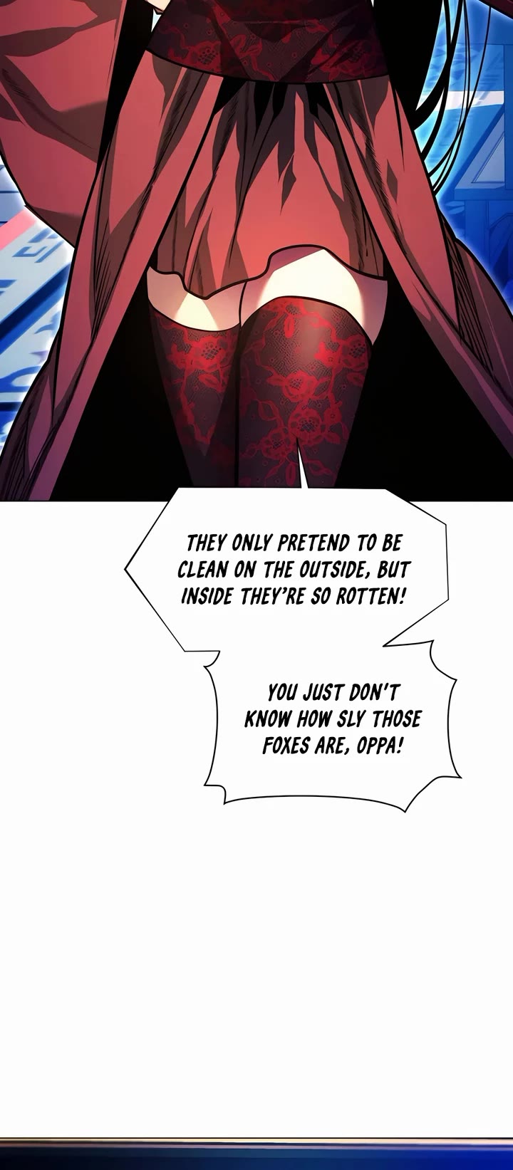 A Modern Man Who Got Transmigrated Into the Murim World chapter 136 page 28