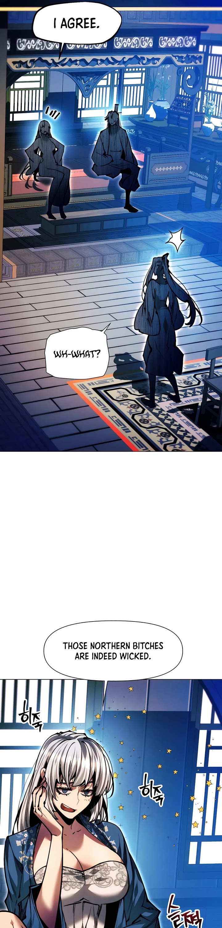 A Modern Man Who Got Transmigrated Into the Murim World chapter 136 page 29