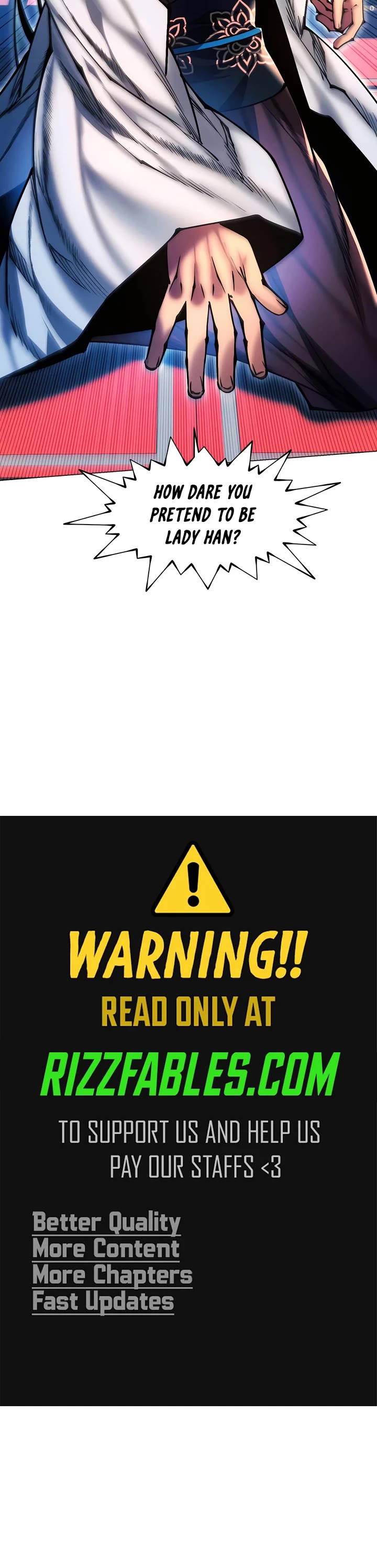 A Modern Man Who Got Transmigrated Into the Murim World chapter 136 page 3