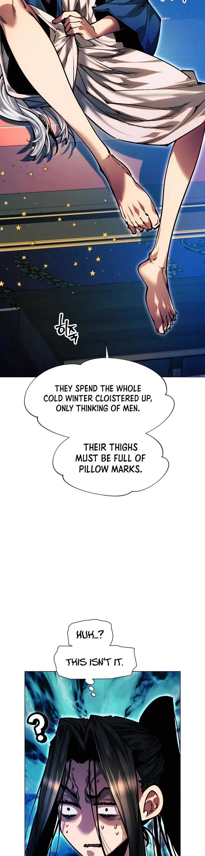 A Modern Man Who Got Transmigrated Into the Murim World chapter 136 page 30