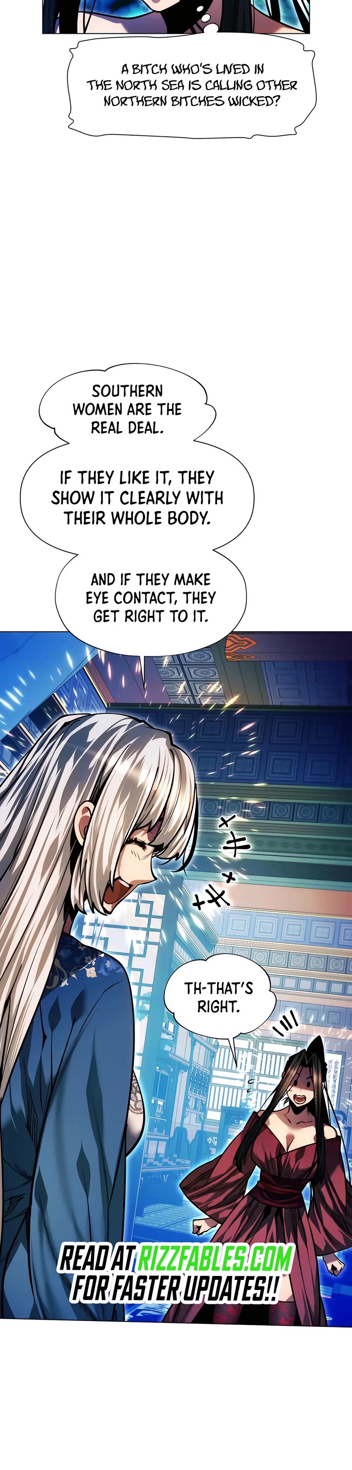 A Modern Man Who Got Transmigrated Into the Murim World chapter 136 page 31