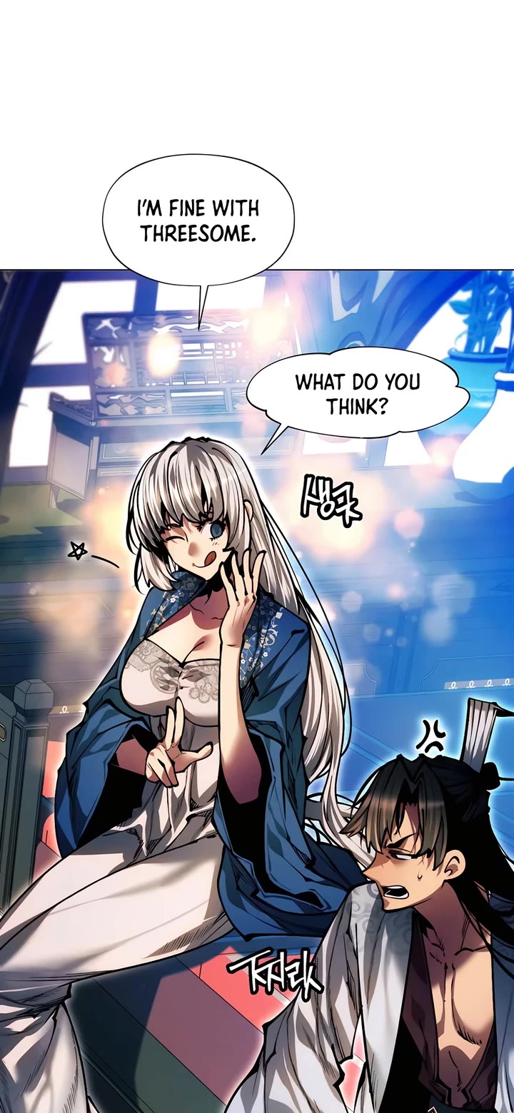 A Modern Man Who Got Transmigrated Into the Murim World chapter 136 page 32