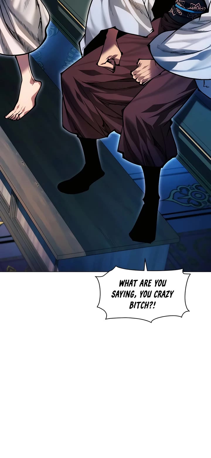 A Modern Man Who Got Transmigrated Into the Murim World chapter 136 page 33