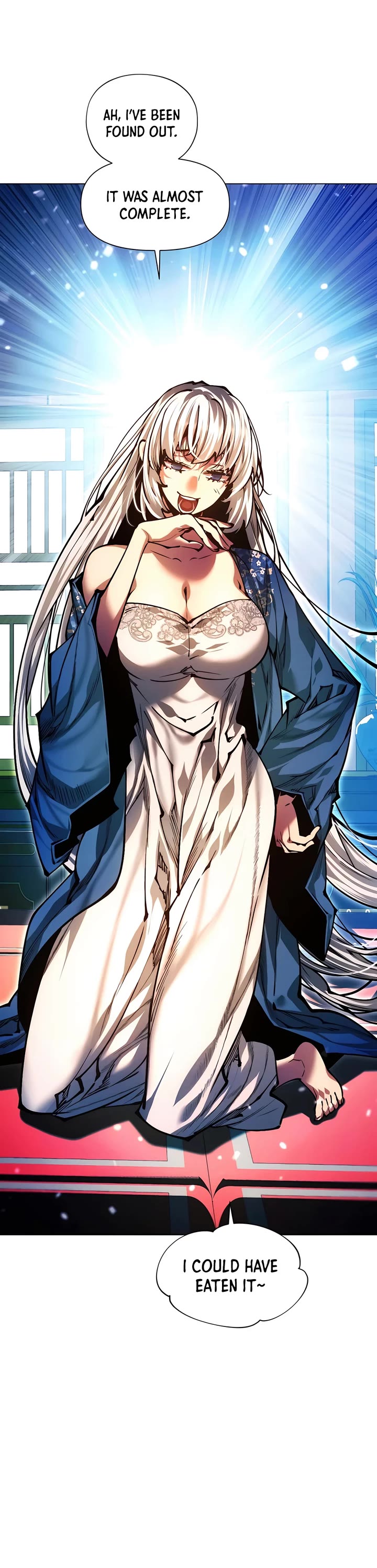 A Modern Man Who Got Transmigrated Into the Murim World chapter 136 page 4