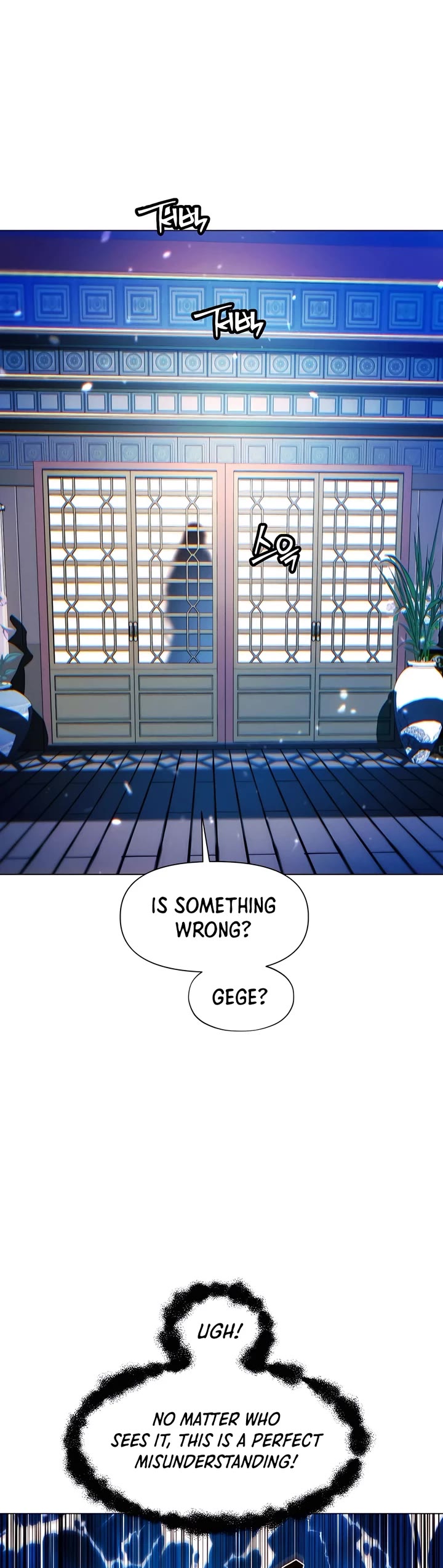 A Modern Man Who Got Transmigrated Into the Murim World chapter 136 page 40