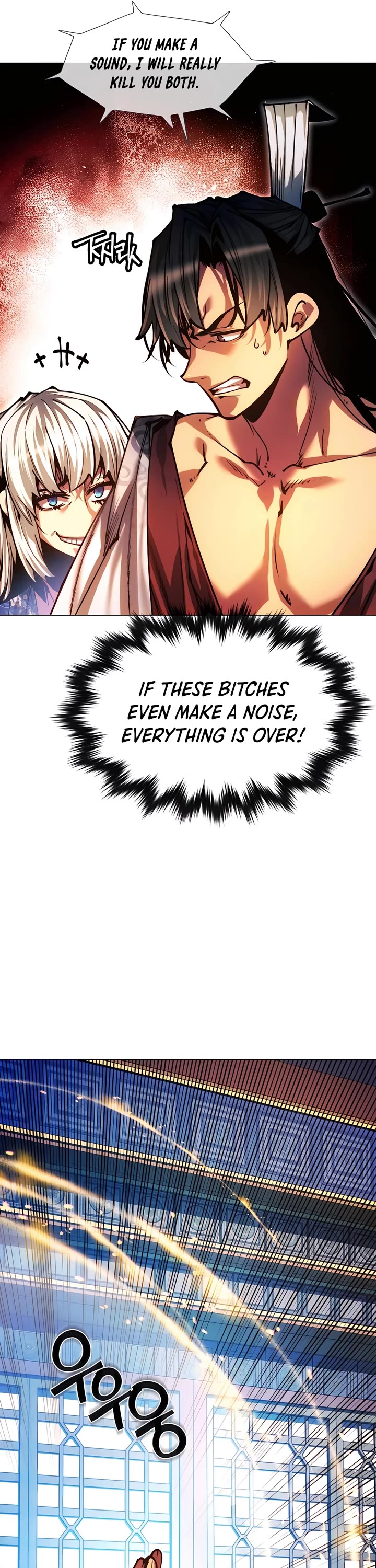 A Modern Man Who Got Transmigrated Into the Murim World chapter 136 page 42