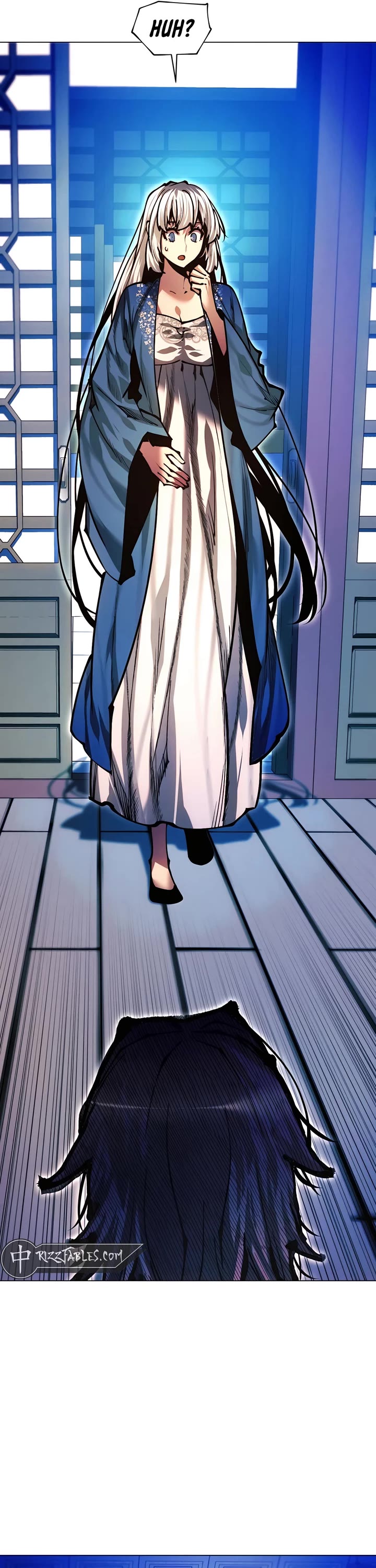 A Modern Man Who Got Transmigrated Into the Murim World chapter 136 page 47