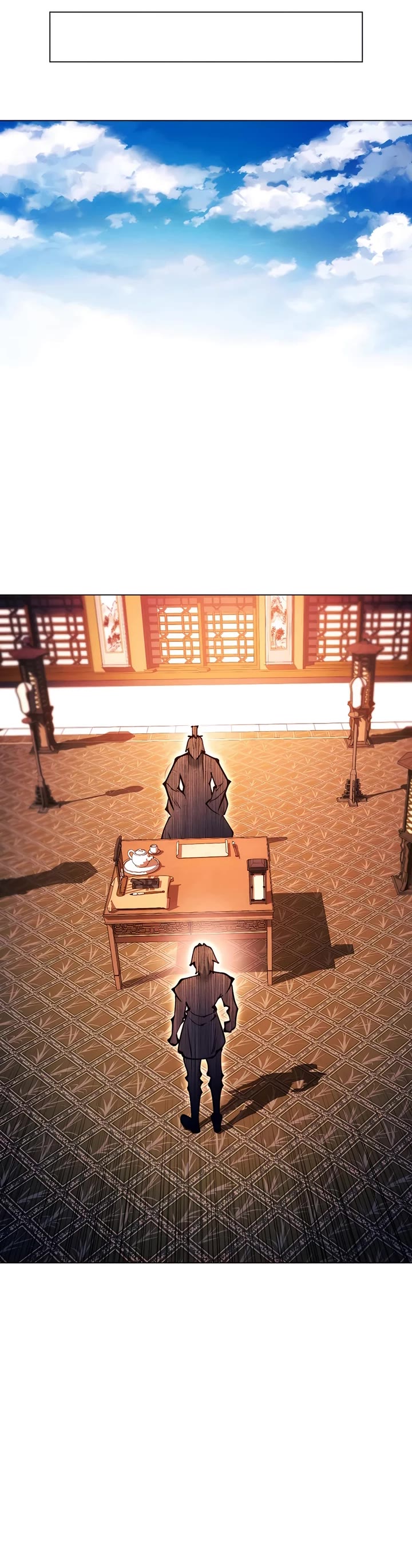 A Modern Man Who Got Transmigrated Into the Murim World chapter 136 page 50