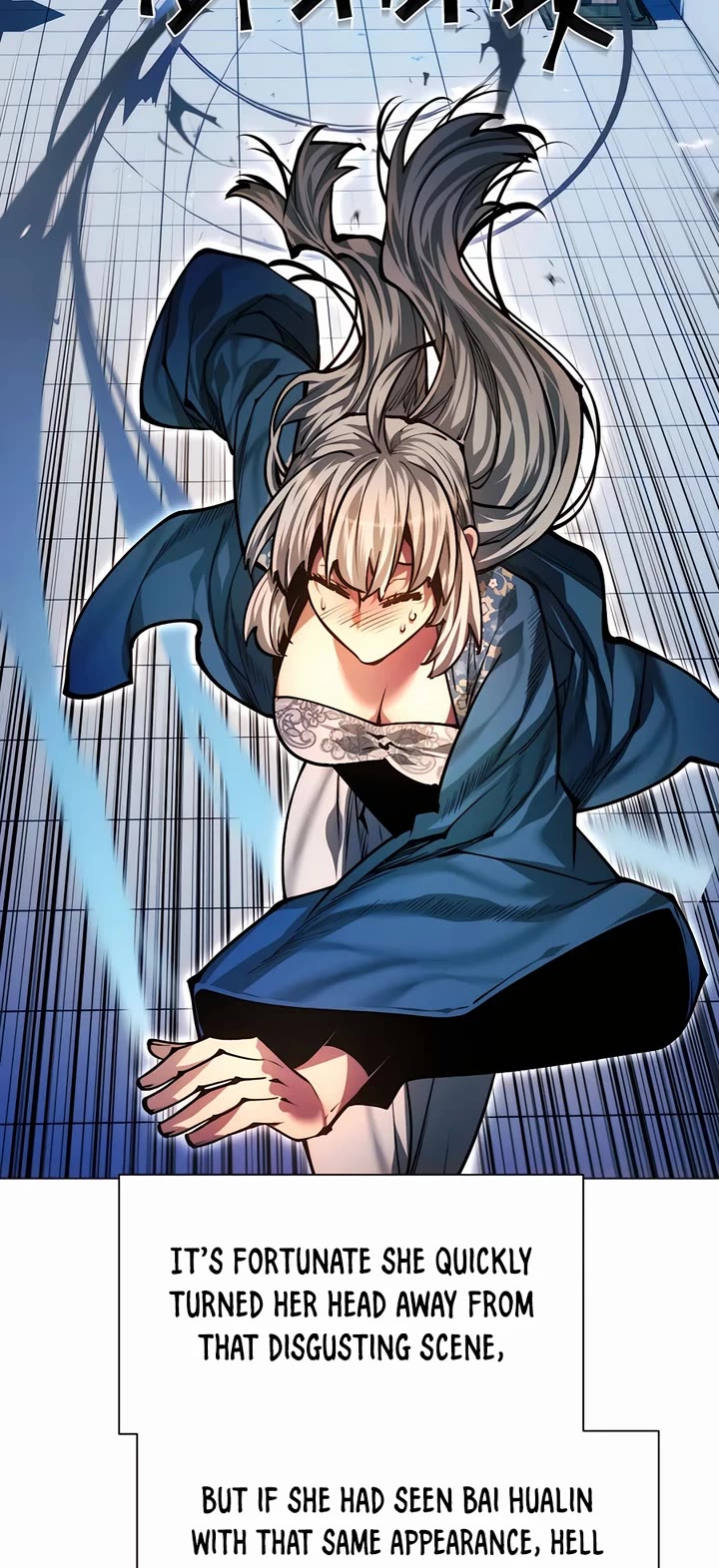 A Modern Man Who Got Transmigrated Into the Murim World chapter 136 page 54