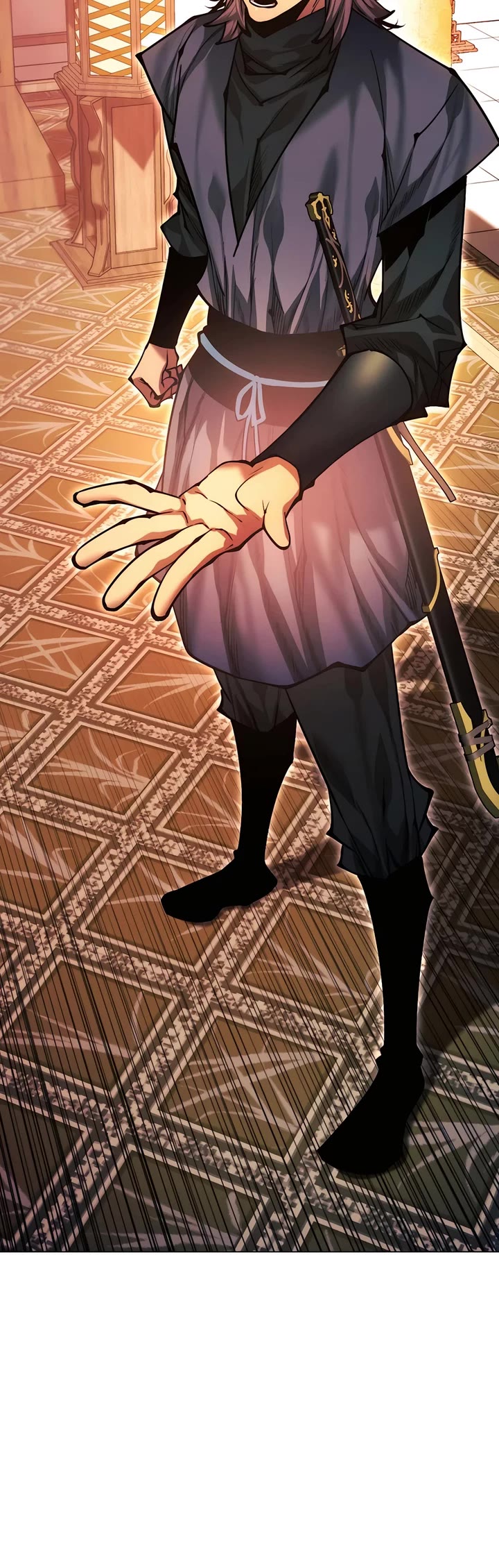 A Modern Man Who Got Transmigrated Into the Murim World chapter 136 page 58