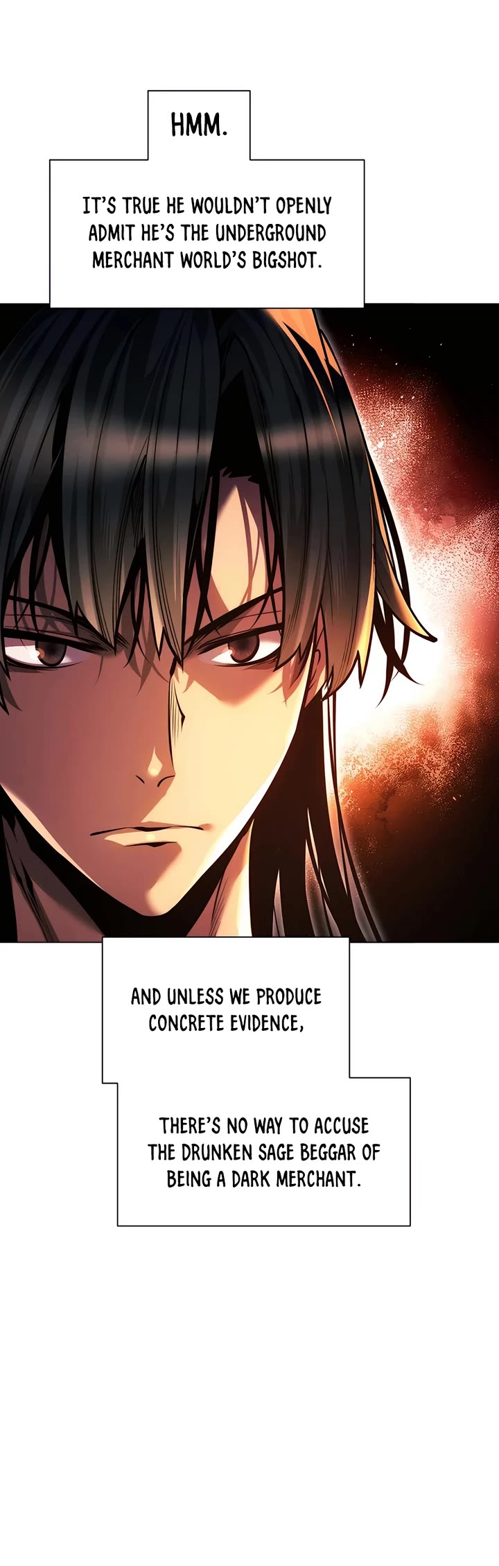 A Modern Man Who Got Transmigrated Into the Murim World chapter 136 page 59