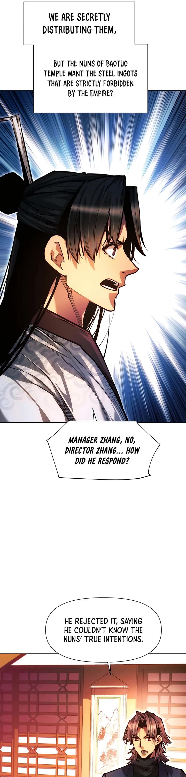 A Modern Man Who Got Transmigrated Into the Murim World chapter 136 page 64