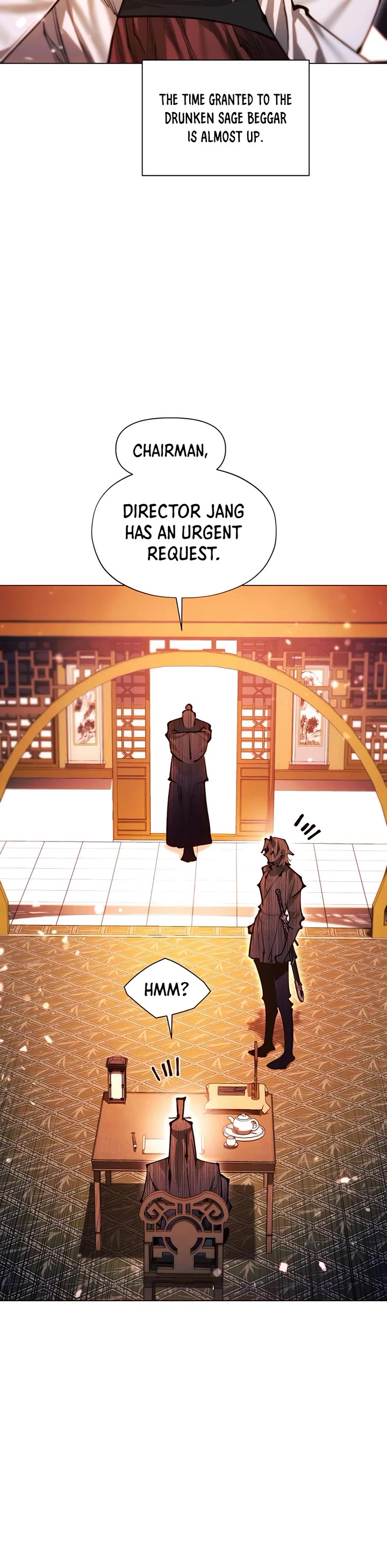 A Modern Man Who Got Transmigrated Into the Murim World chapter 136 page 67