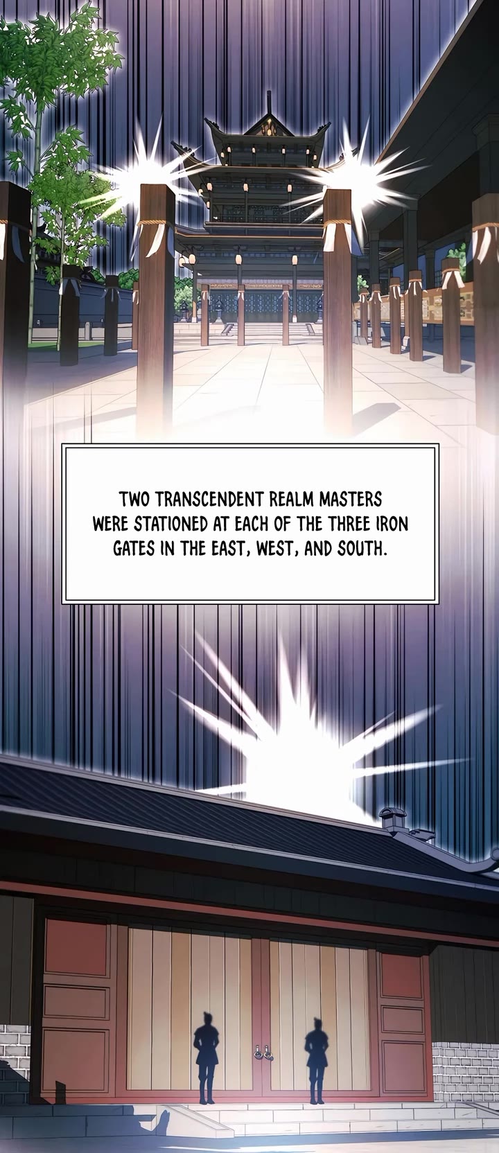 A Modern Man Who Got Transmigrated Into the Murim World chapter 136 page 9