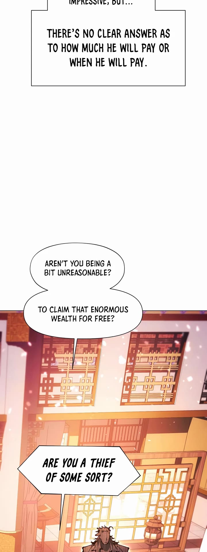 A Modern Man Who Got Transmigrated Into the Murim World chapter 137 page 26