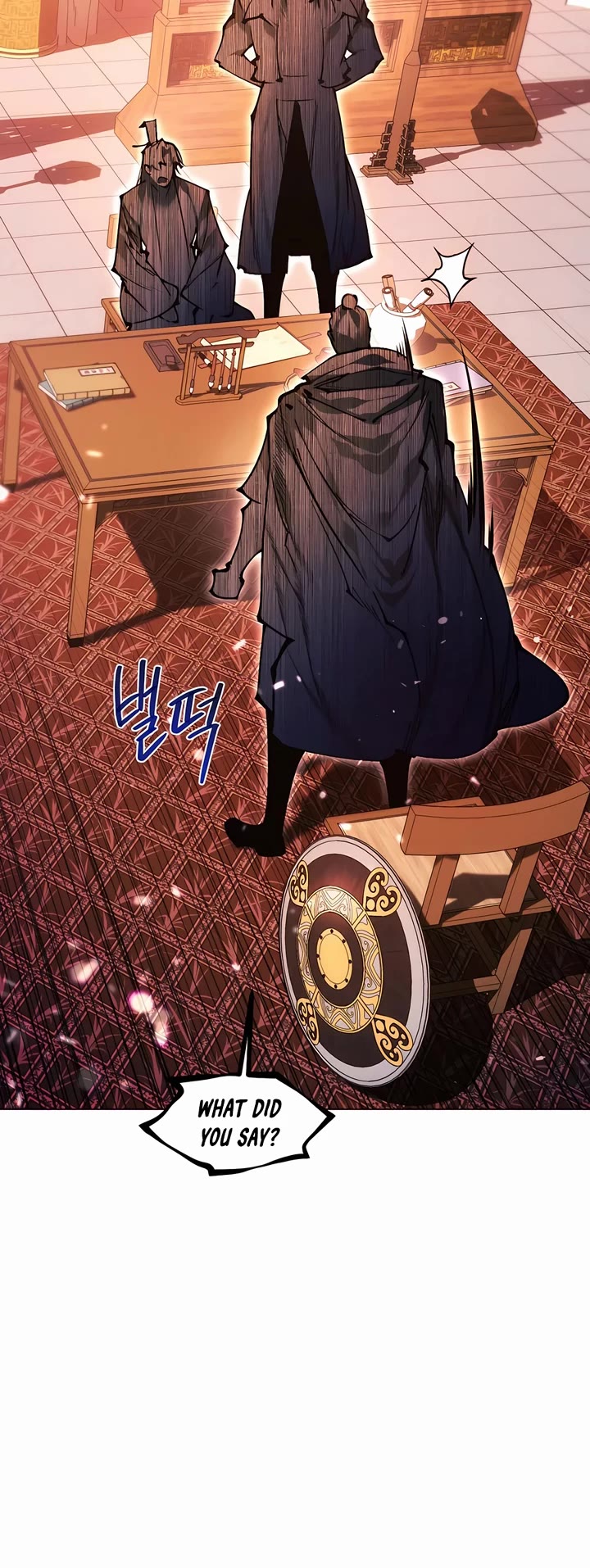 A Modern Man Who Got Transmigrated Into the Murim World chapter 137 page 27