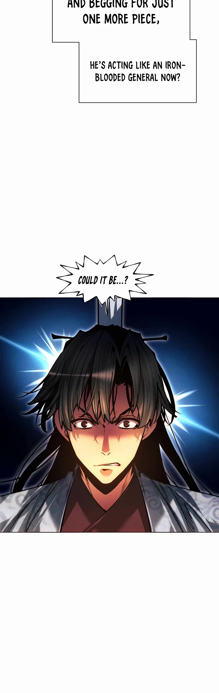 A Modern Man Who Got Transmigrated Into the Murim World chapter 137 page 31