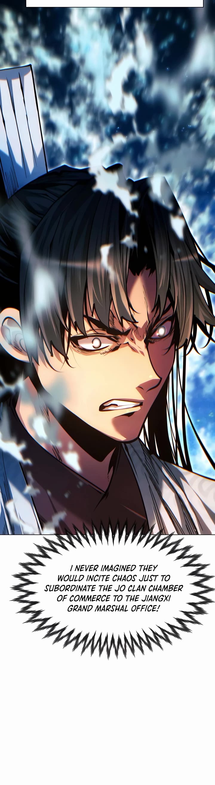 A Modern Man Who Got Transmigrated Into the Murim World chapter 137 page 34