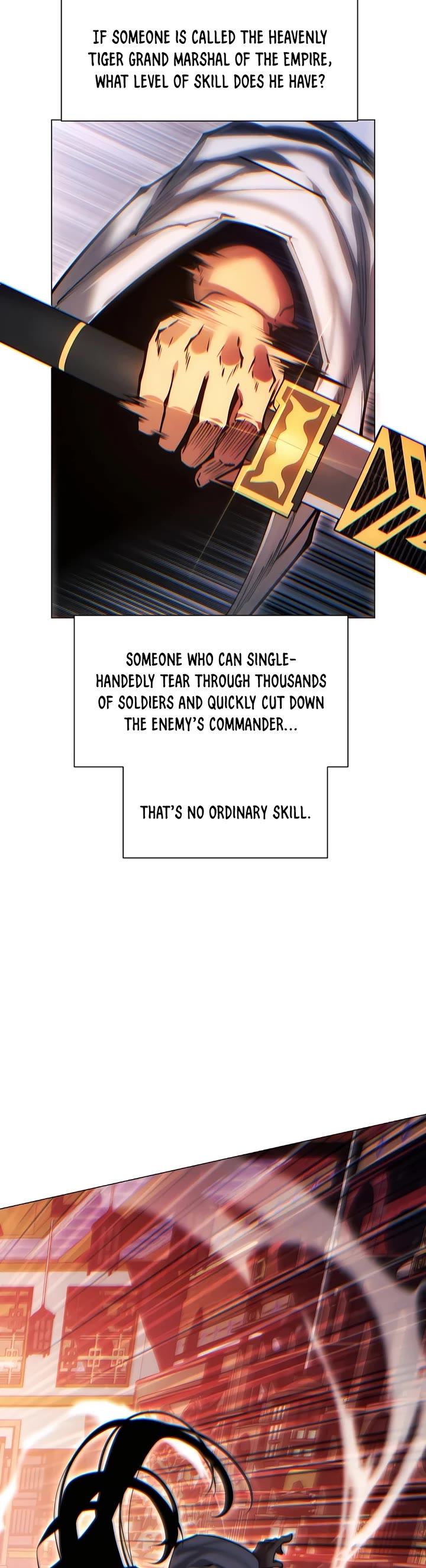 A Modern Man Who Got Transmigrated Into the Murim World chapter 137 page 37