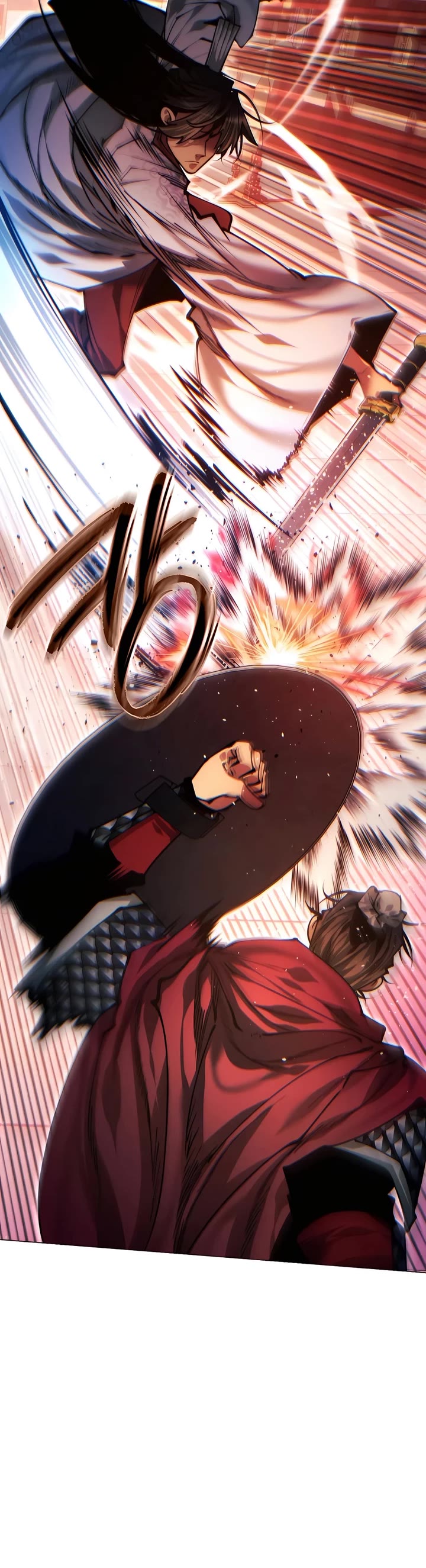 A Modern Man Who Got Transmigrated Into the Murim World chapter 137 page 38