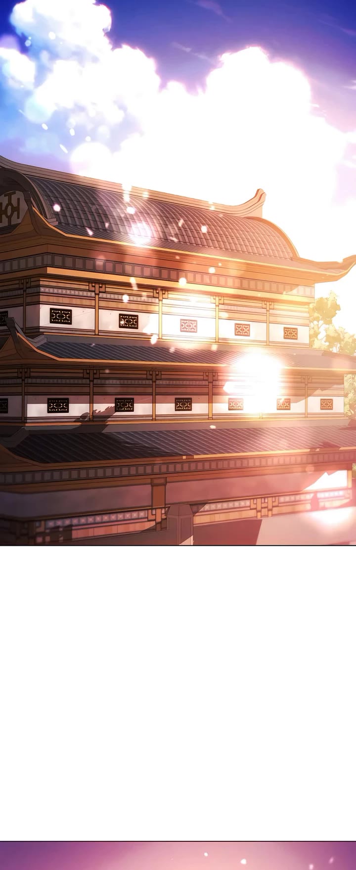 A Modern Man Who Got Transmigrated Into the Murim World chapter 137 page 4