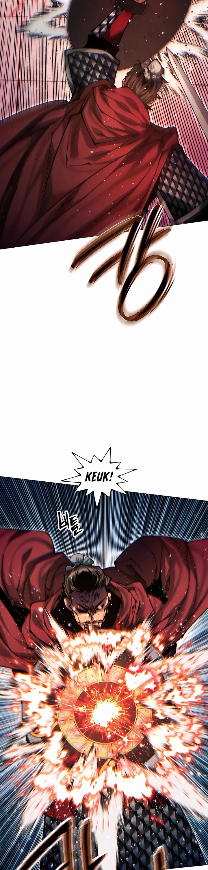 A Modern Man Who Got Transmigrated Into the Murim World chapter 137 page 40