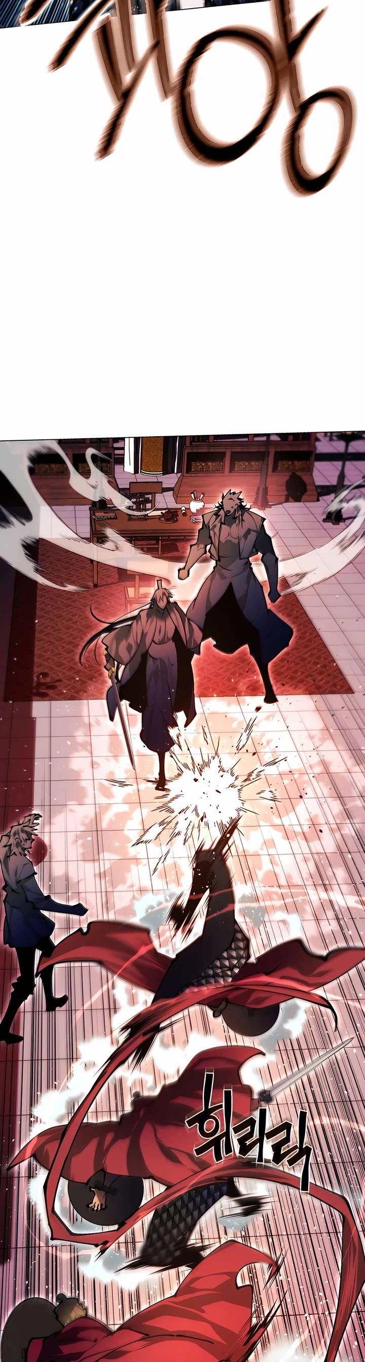 A Modern Man Who Got Transmigrated Into the Murim World chapter 137 page 41