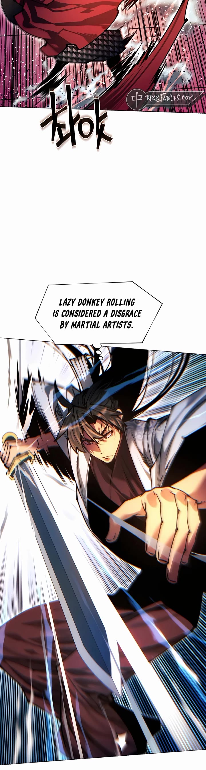 A Modern Man Who Got Transmigrated Into the Murim World chapter 137 page 42