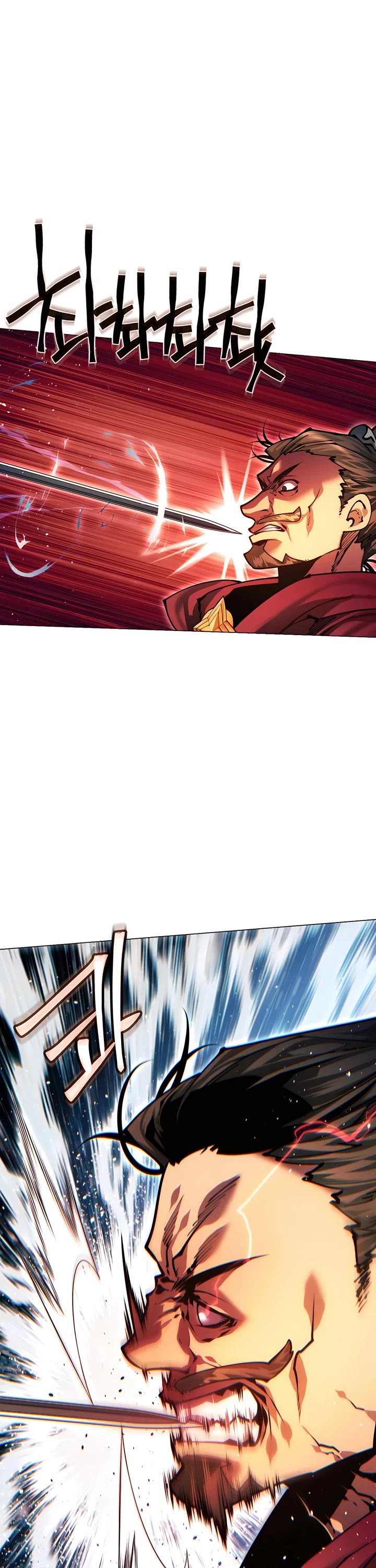 A Modern Man Who Got Transmigrated Into the Murim World chapter 137 page 43