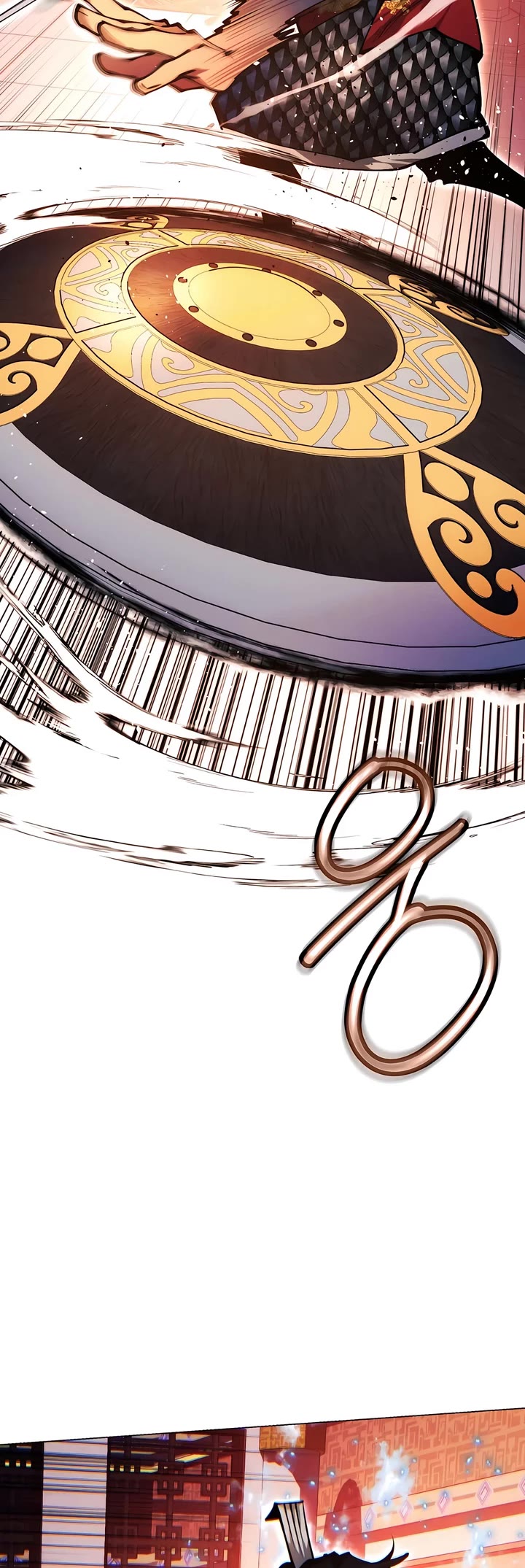 A Modern Man Who Got Transmigrated Into the Murim World chapter 137 page 45