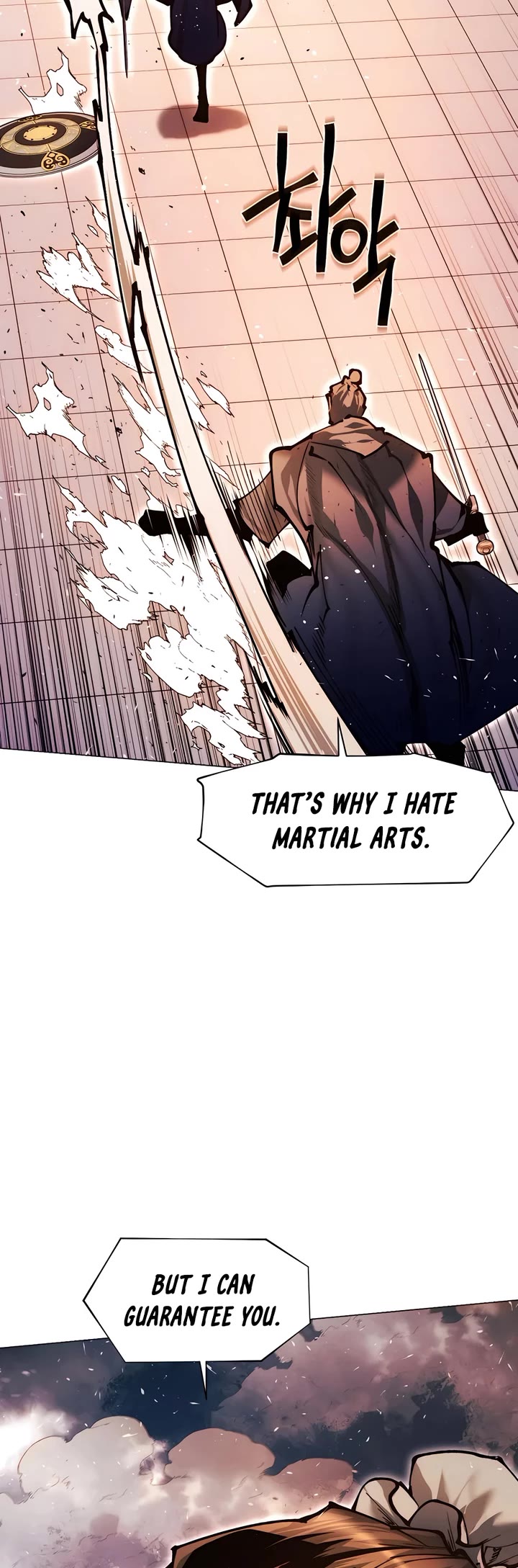 A Modern Man Who Got Transmigrated Into the Murim World chapter 137 page 49