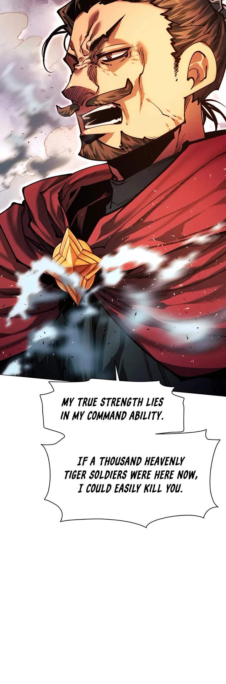 A Modern Man Who Got Transmigrated Into the Murim World chapter 137 page 50