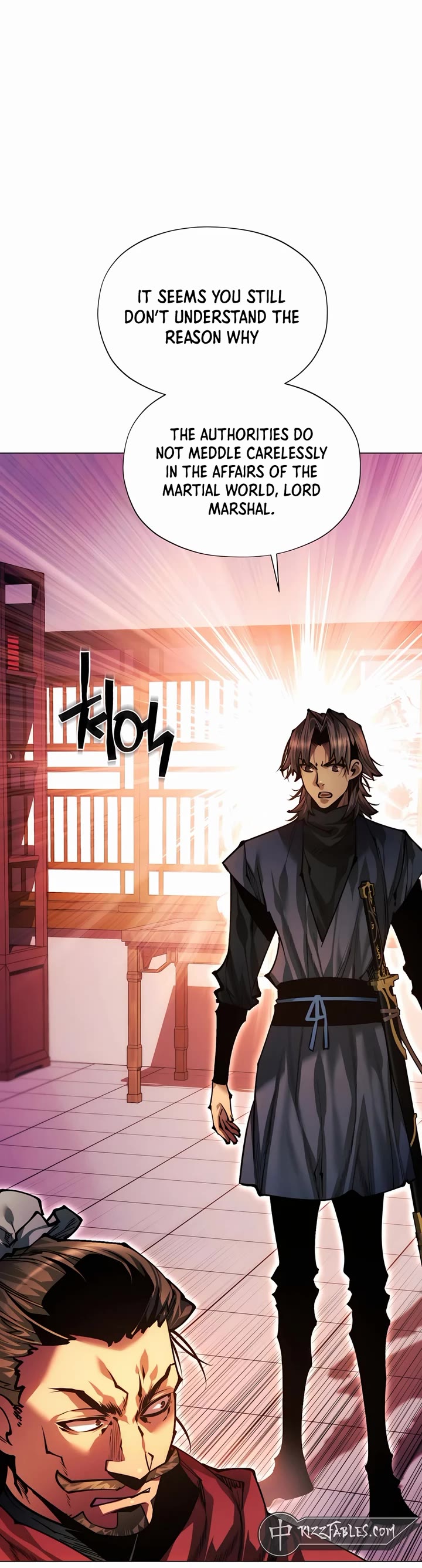 A Modern Man Who Got Transmigrated Into the Murim World chapter 137 page 53